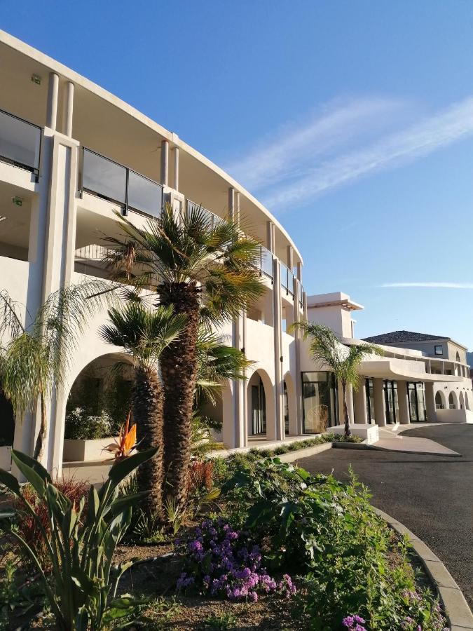 Aparthotel Eco-residence Dolce Paese 5*