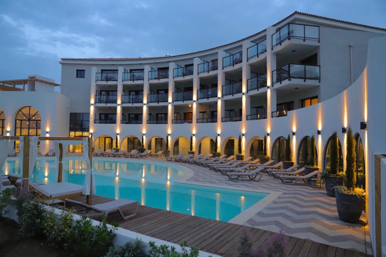 Aparthotel Eco-residence Dolce Paese 5*