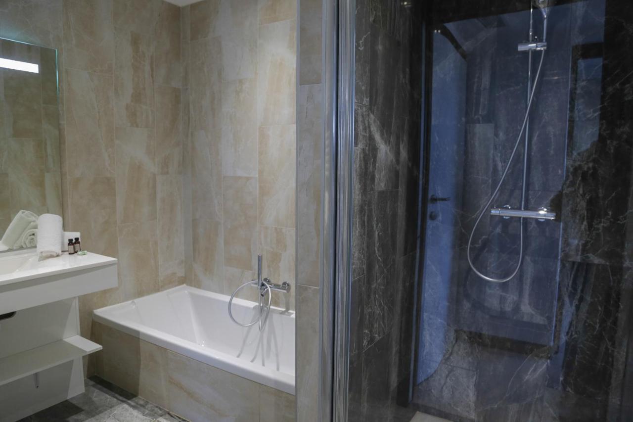 Aparthotel Eco-residence Dolce Paese 5*