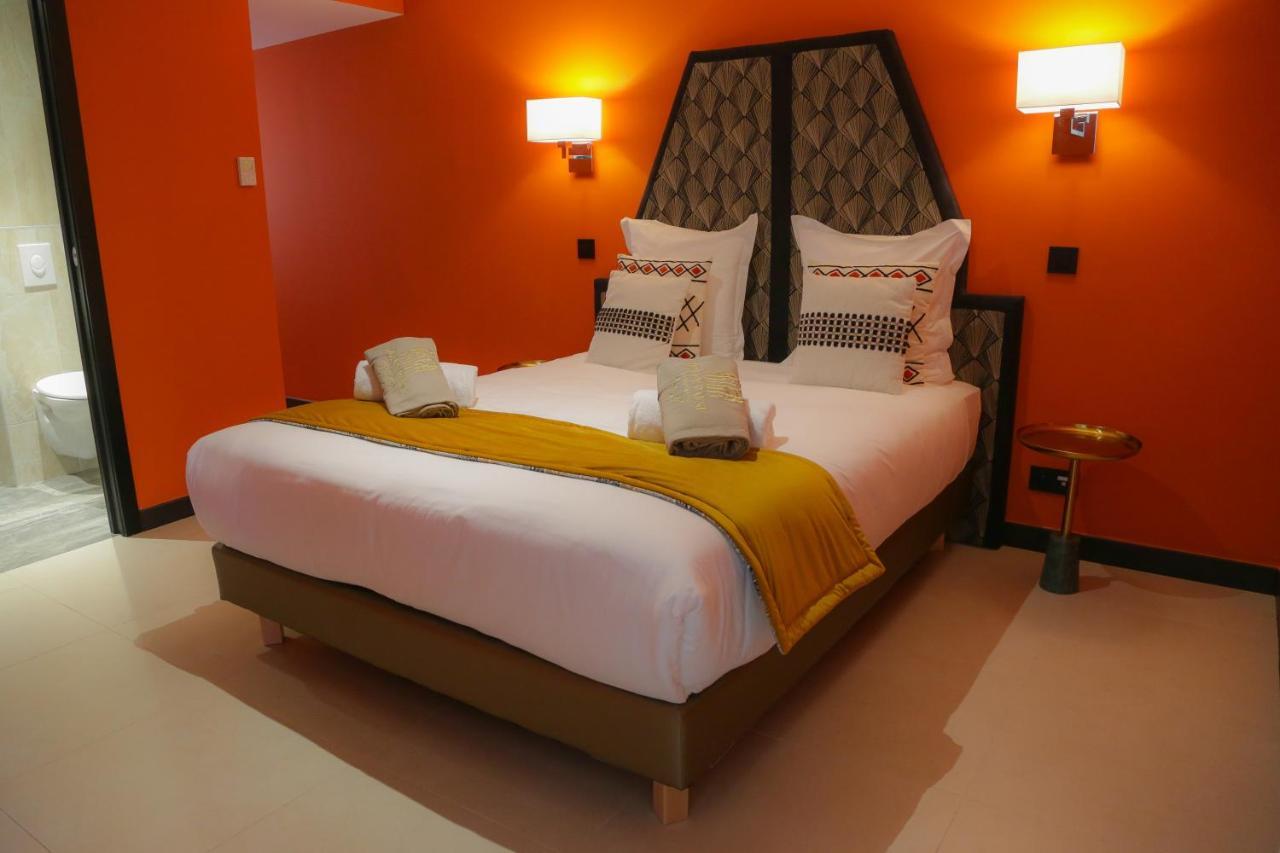 Eco-residence Dolce Paese 5* Algajola (Corsica)