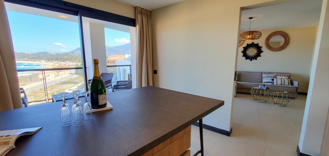 Aparthotel Eco-residence Dolce Paese 5*