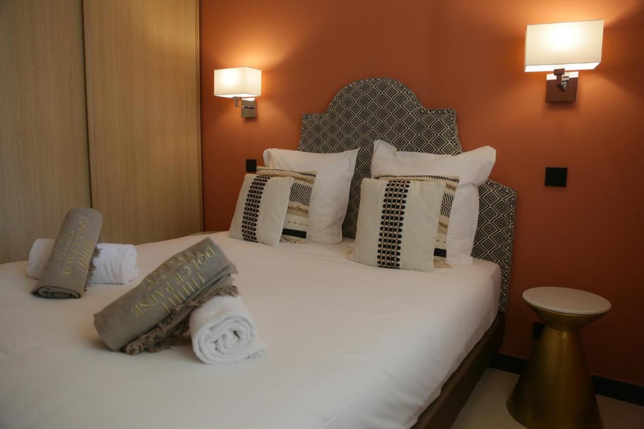 Aparthotel Eco-residence Dolce Paese 5*