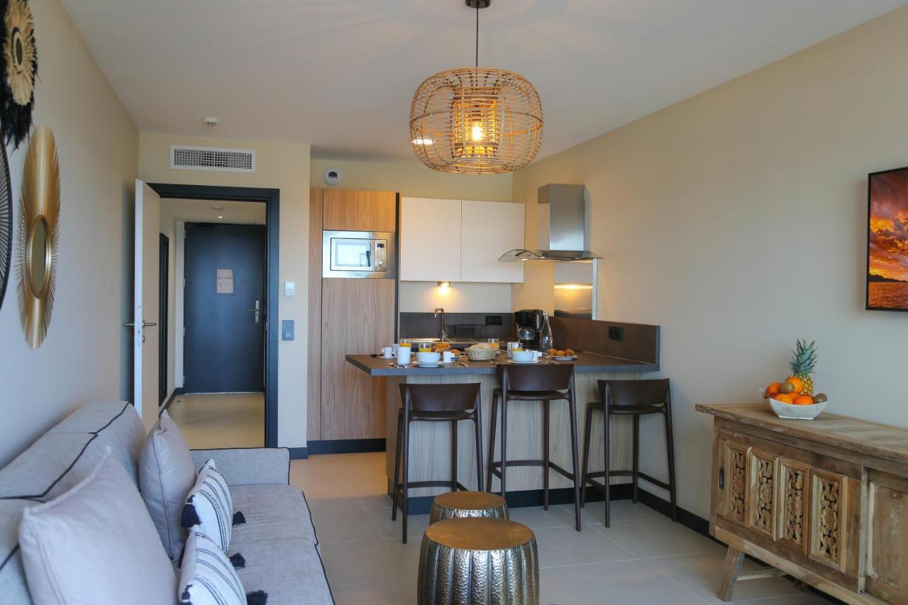 Eco-residence Dolce Paese Aparthotel 5*