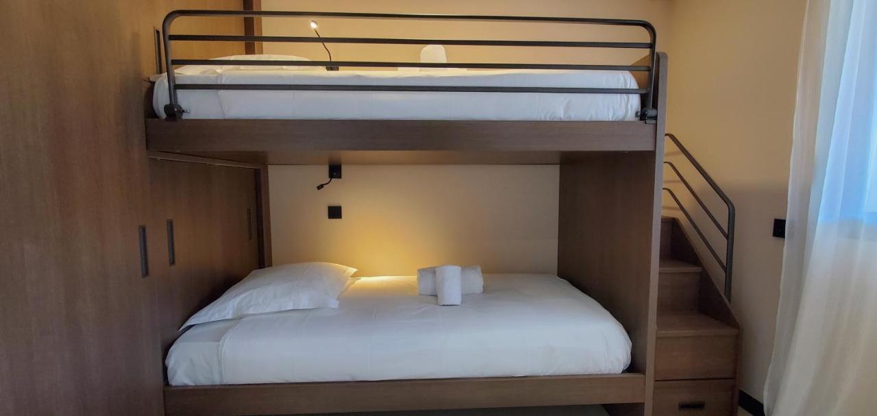 Eco-residence Dolce Paese 5* Algajola (Corsica)