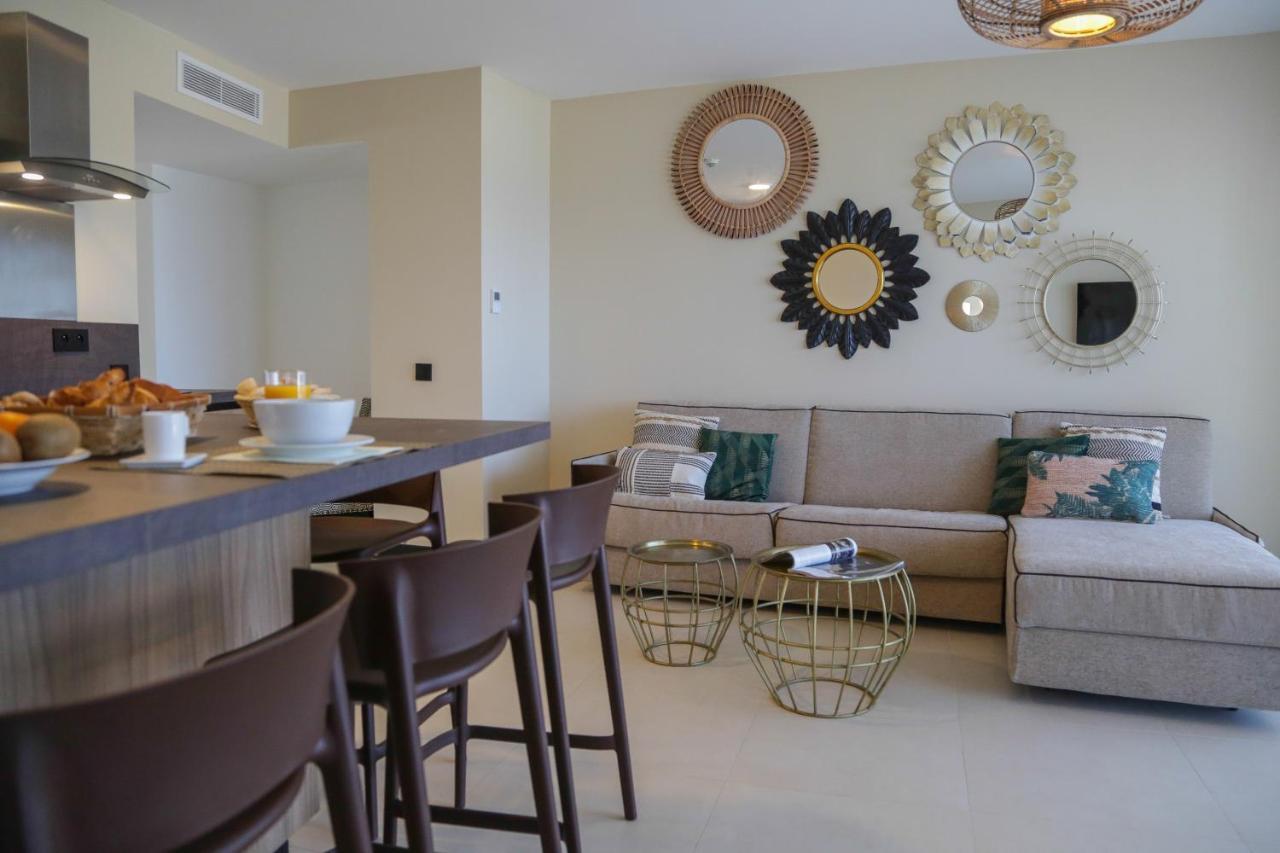 Eco-residence Dolce Paese Aparthotel 5*
