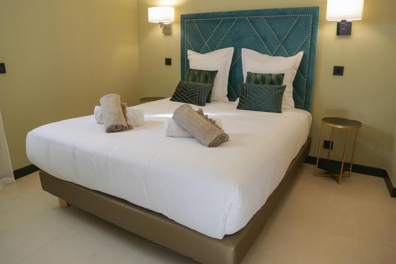 Eco-residence Dolce Paese Aparthotel 5*