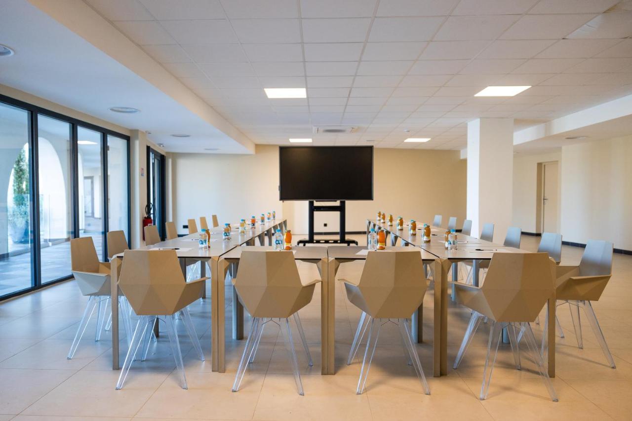 Aparthotel Eco-residence Dolce Paese