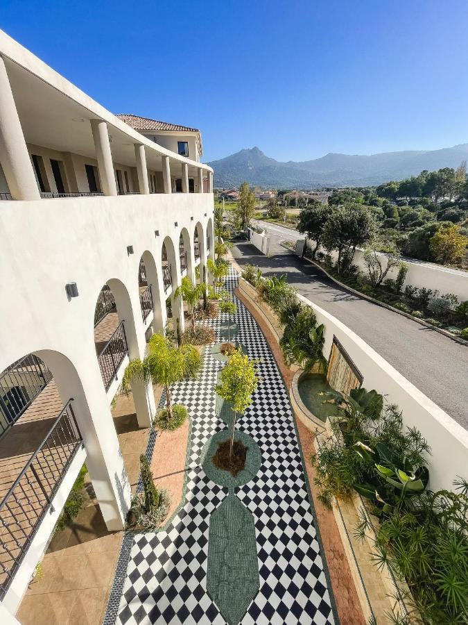 Eco-residence Dolce Paese