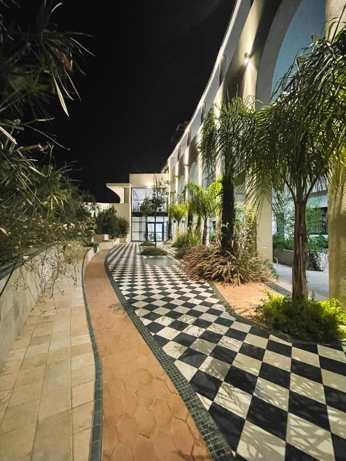 Eco-residence Dolce Paese Aparthotel