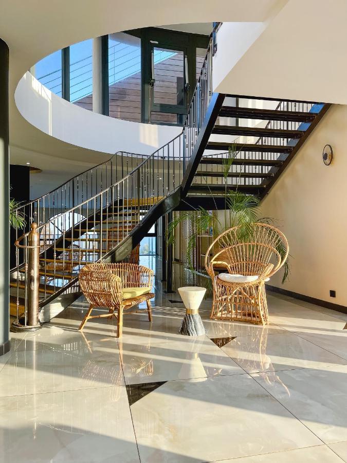 Aparthotel Eco-residence Dolce Paese