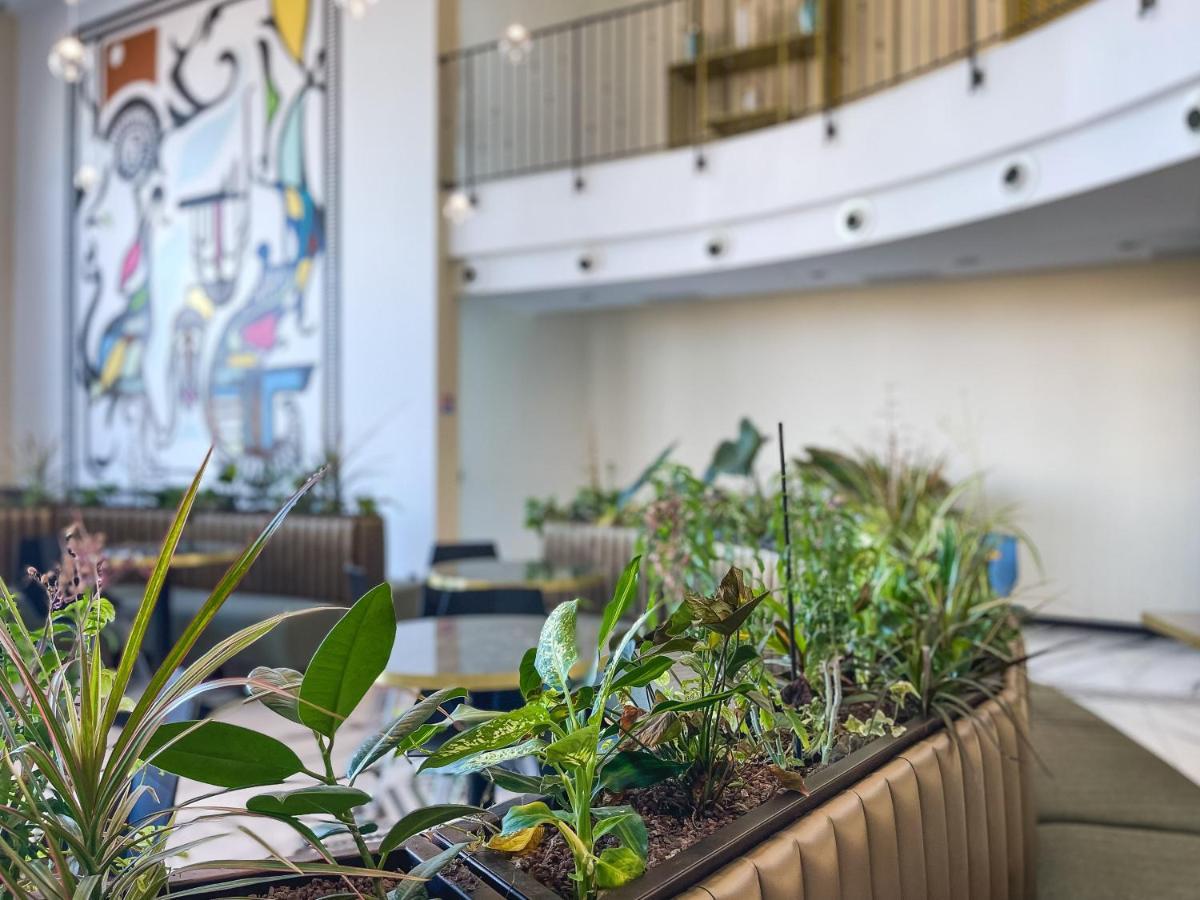 Aparthotel Eco-residence Dolce Paese